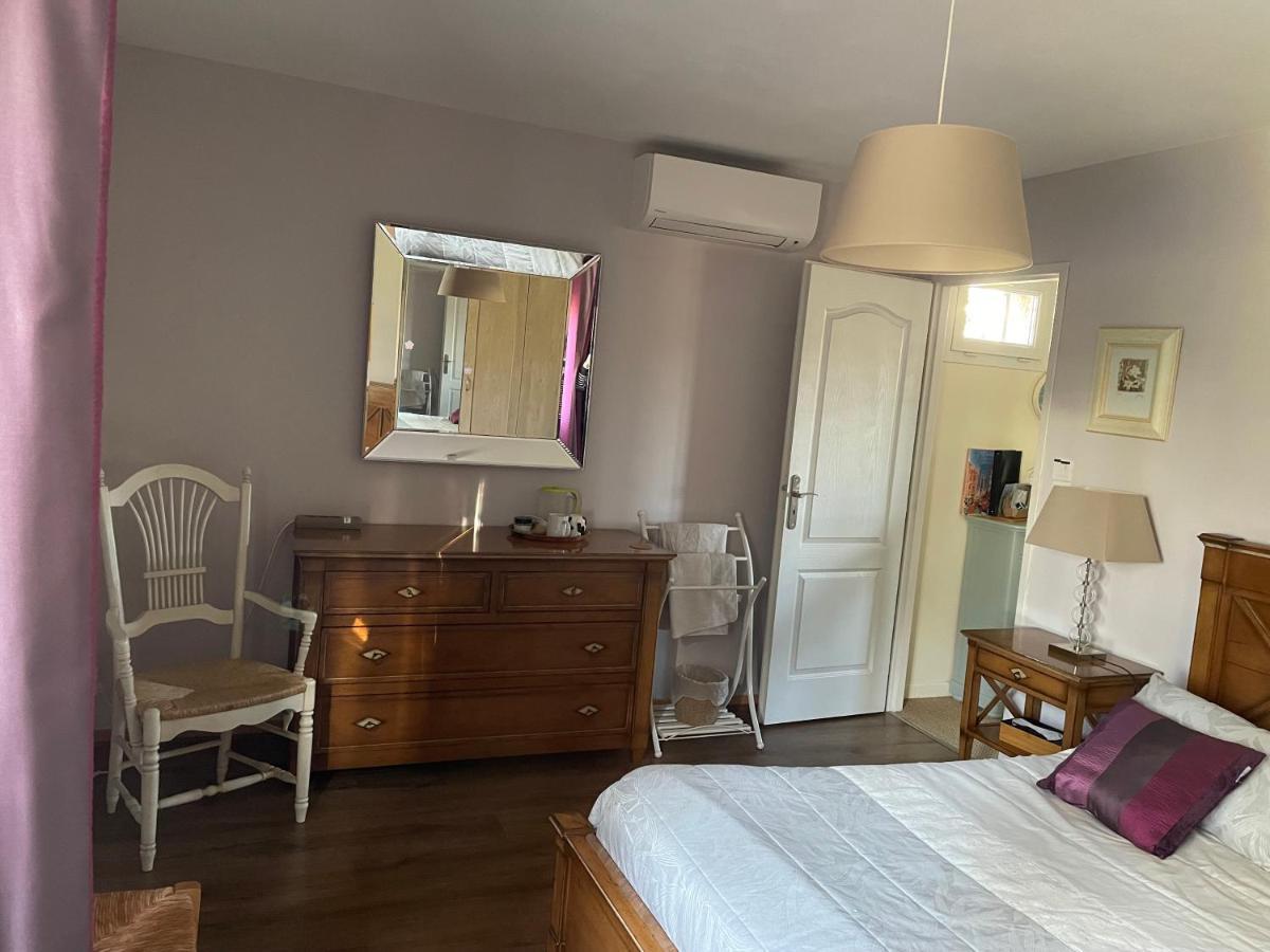 B&B A Toulouse Бальма Екстер'єр фото