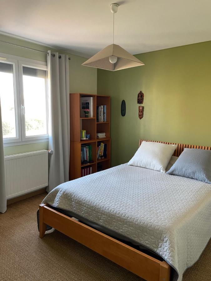 B&B A Toulouse Бальма Екстер'єр фото